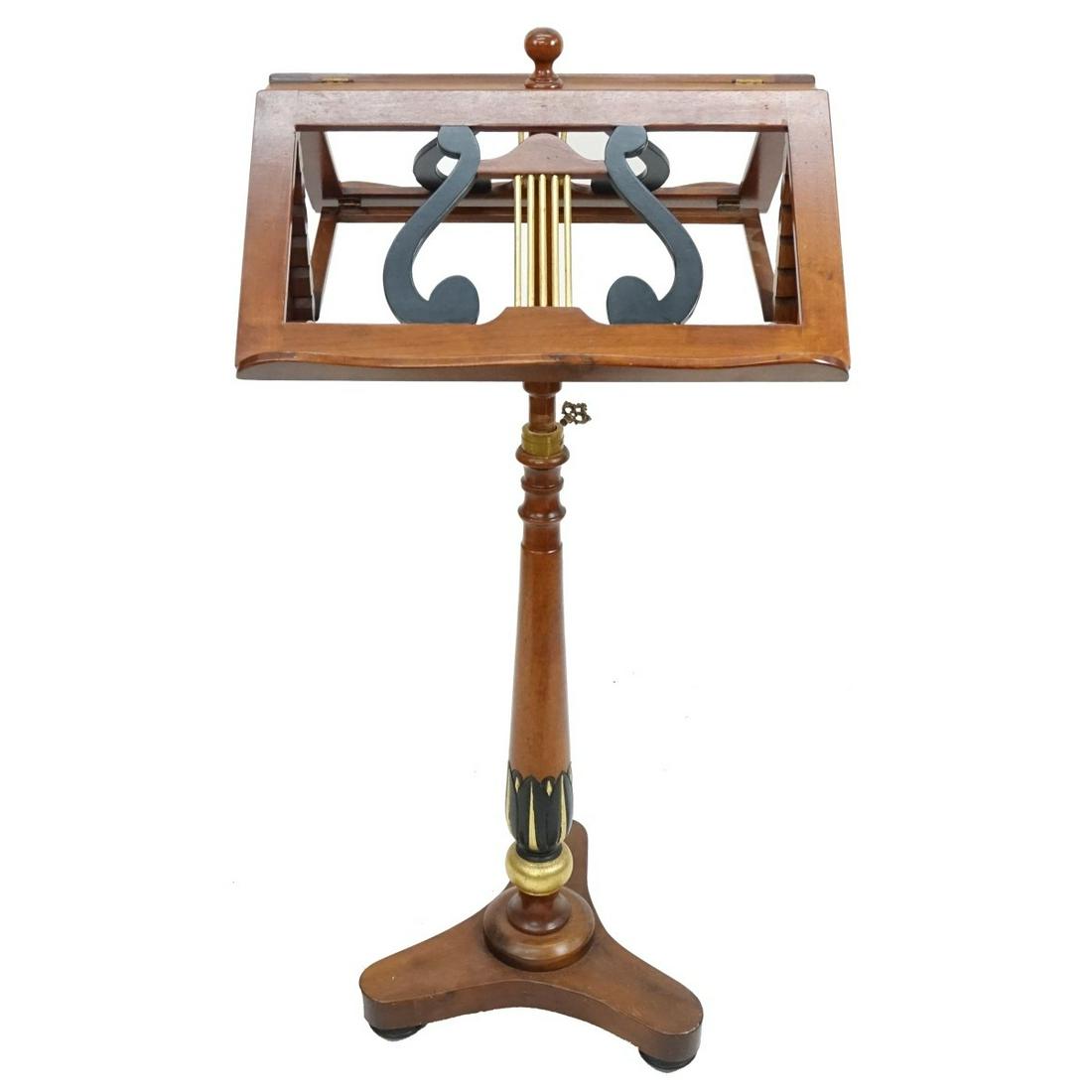 Music Stand (1 of 3)