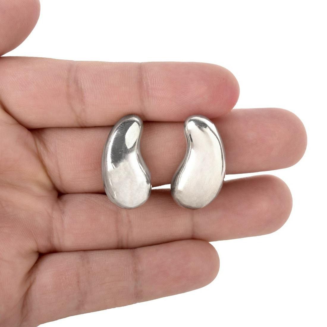 Elsa Paretti for Tiffany & Co Earrings (1 of 3)