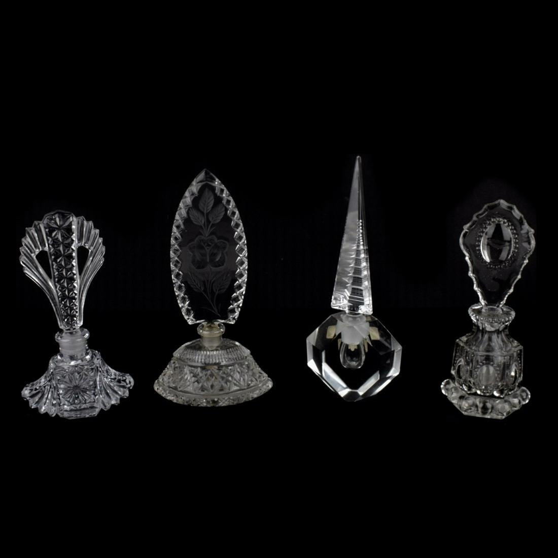 Perfume Bottles (1 of 2)