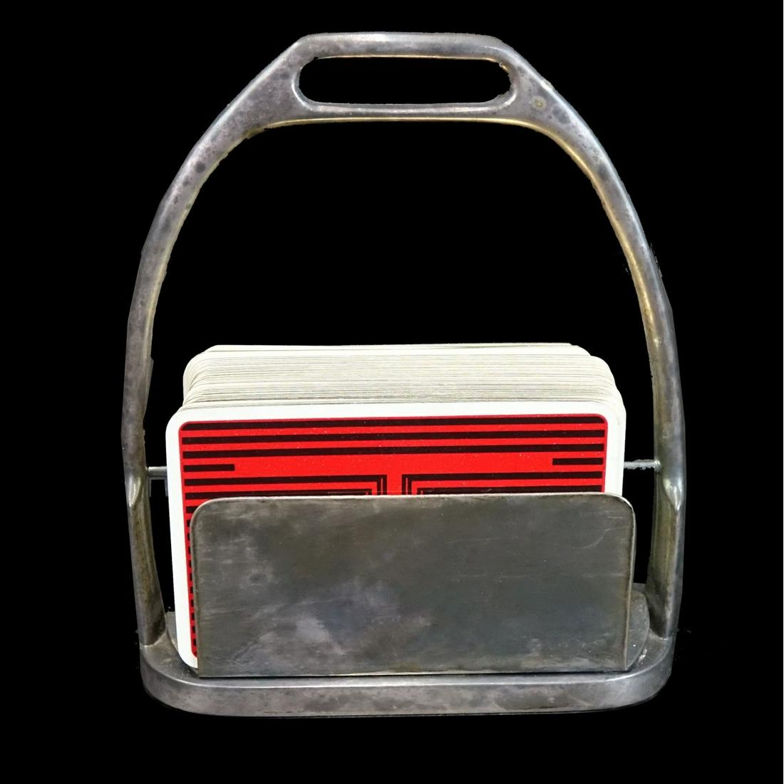 Playing Cards (1 of 4)