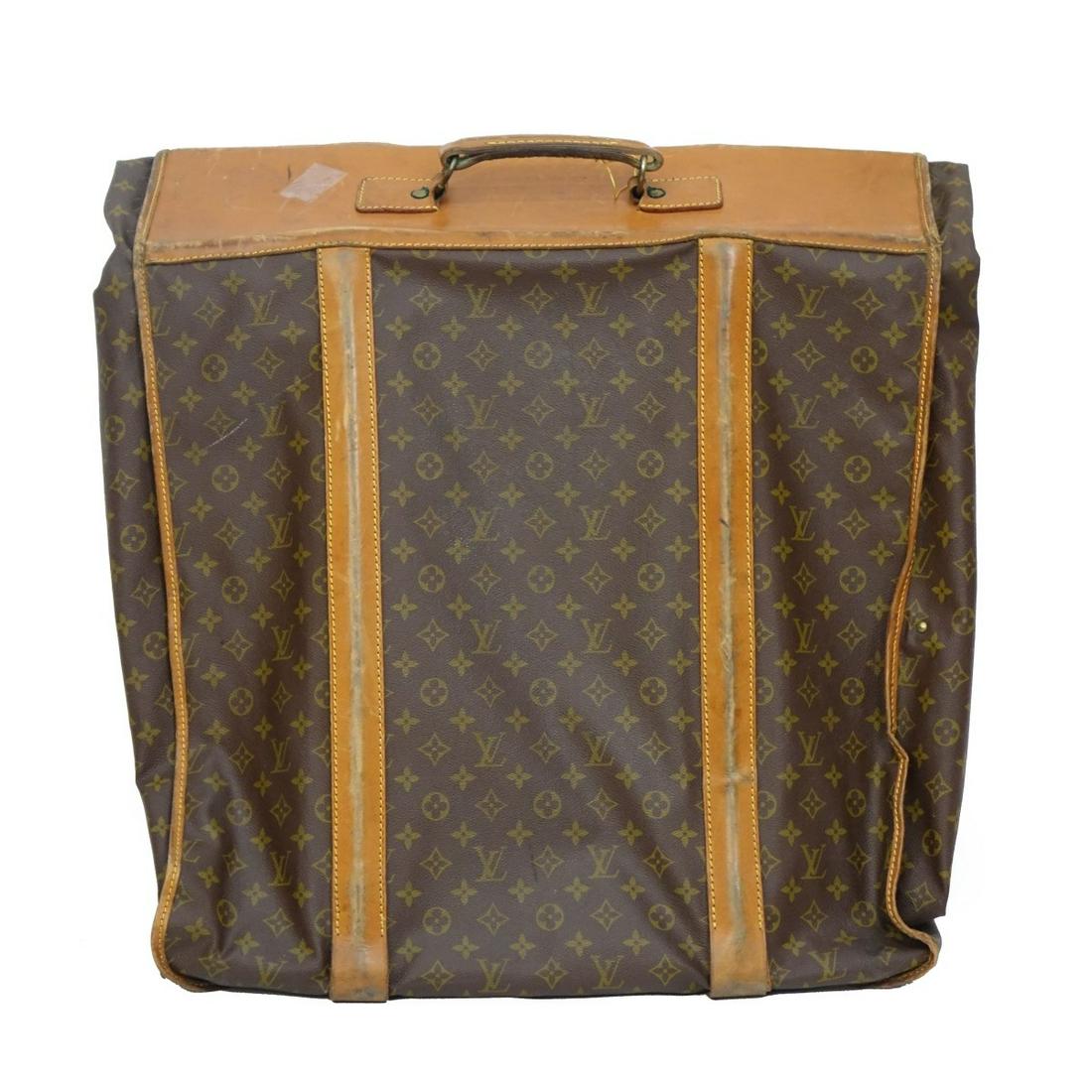 Louis Vuitton Garment Bag (1 of 3)
