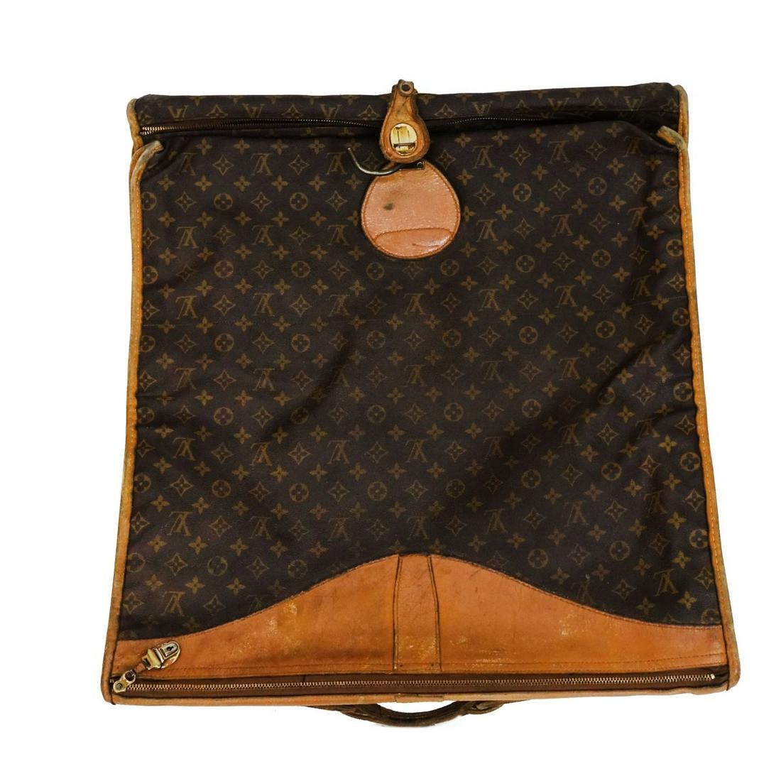 Louis Vuitton Garment Bag (1 of 3)