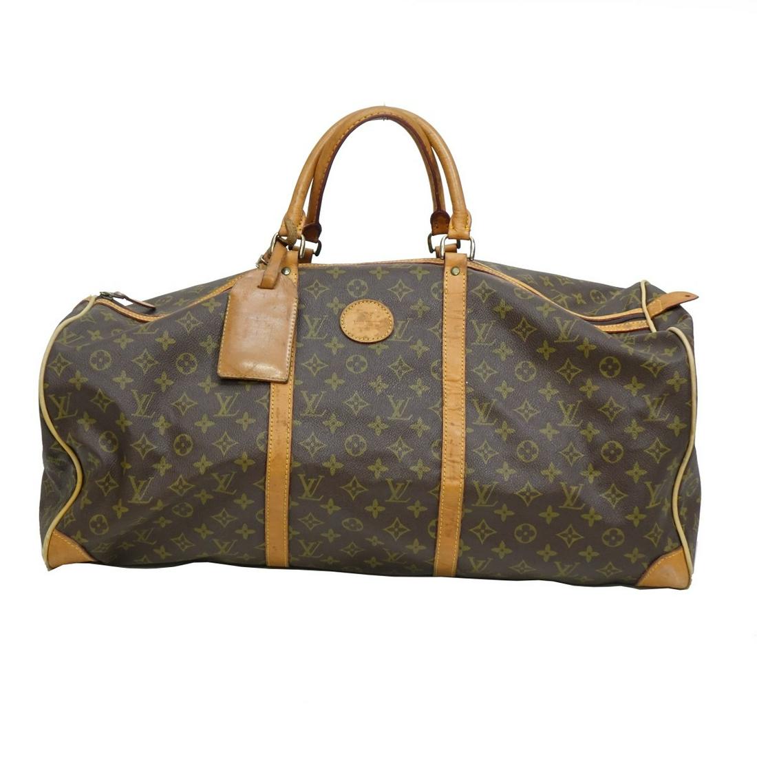 Louis Vuitton Barrel Bag (1 of 3)
