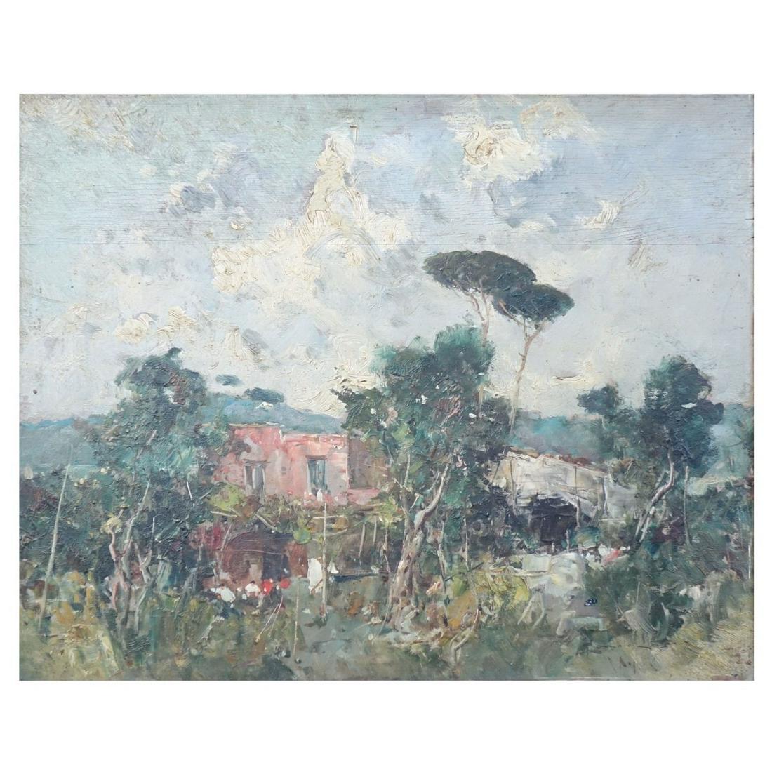 Romolo Leone (1883 - 1958) (1 of 4)