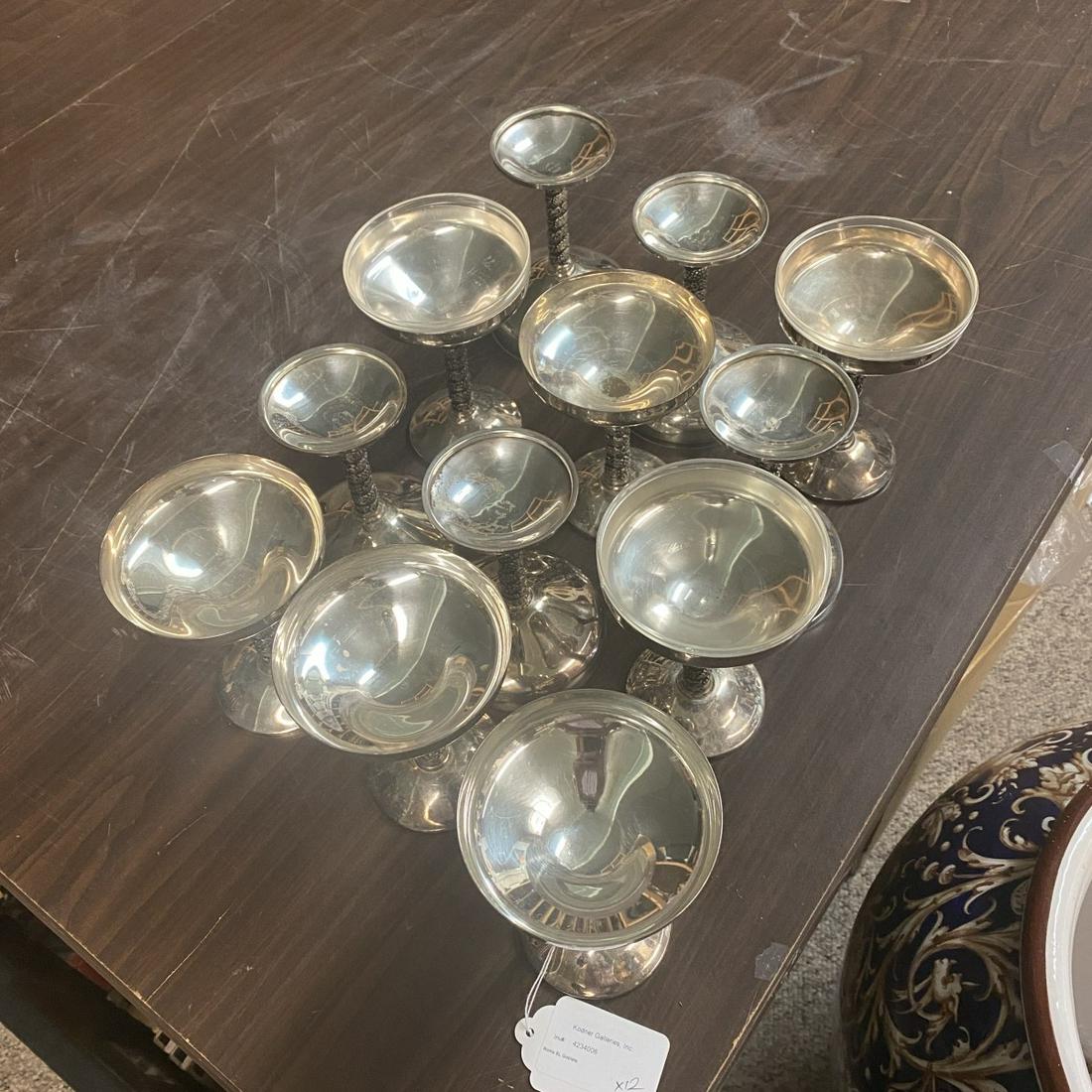 Roma S.L. Goblets (1 of 5)