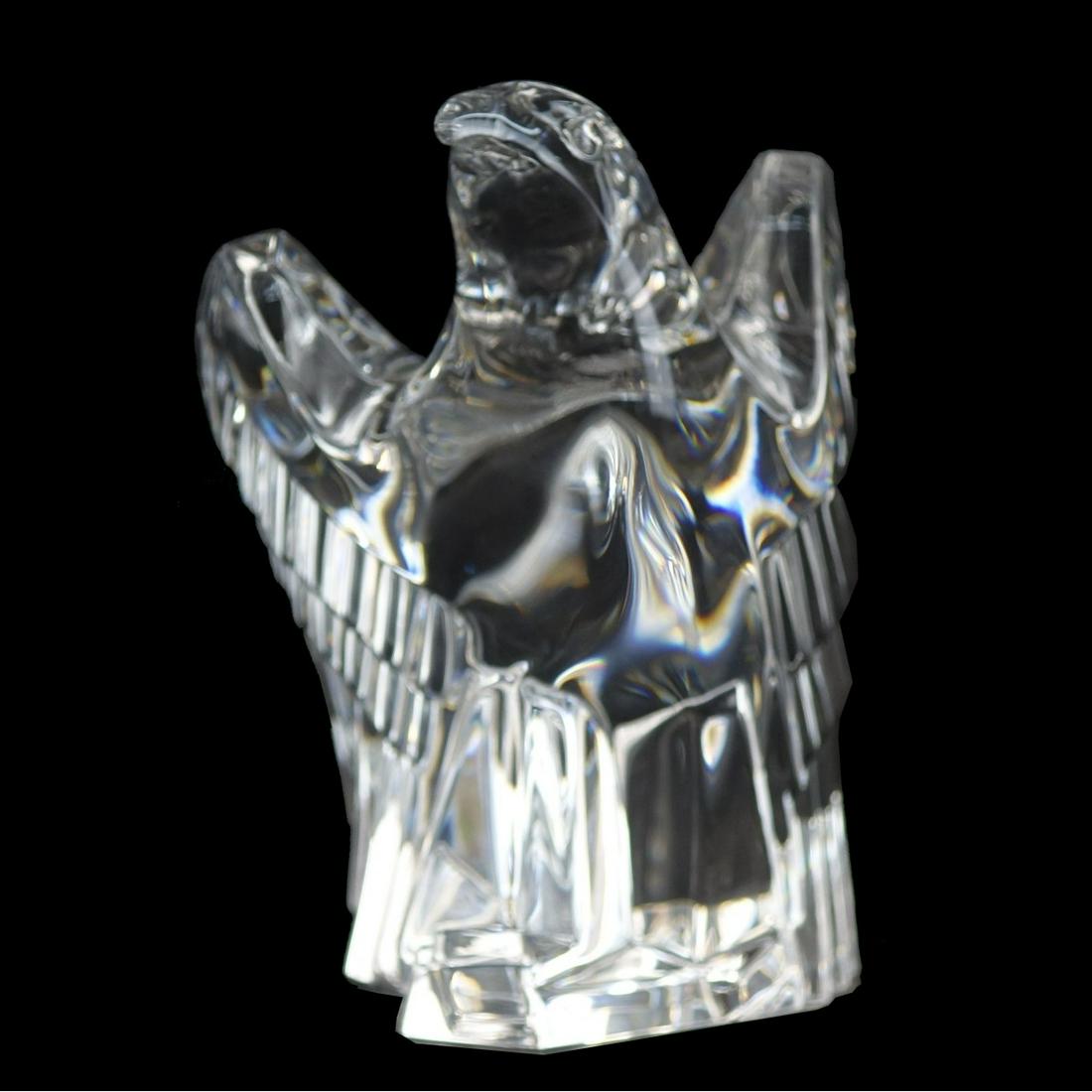 Eagle Figure (1 of 5)