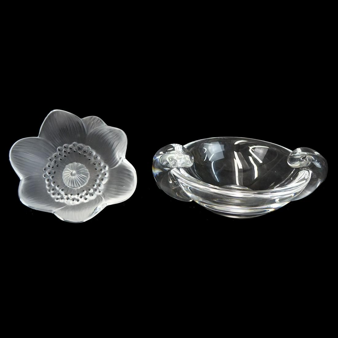 Crystal Tableware (1 of 4)