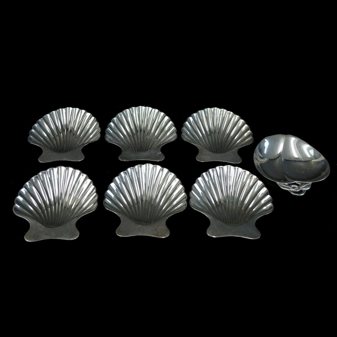 Tiffany & Co Sterling (1 of 4)