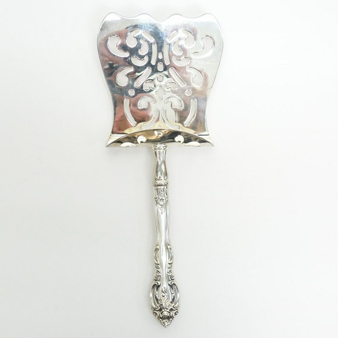 Gorham Server (1 of 3)