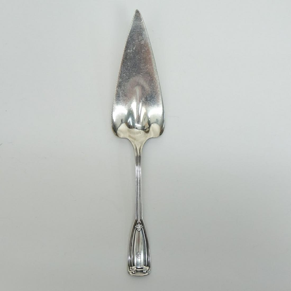 Tiffany & Co Pie Server (1 of 3)