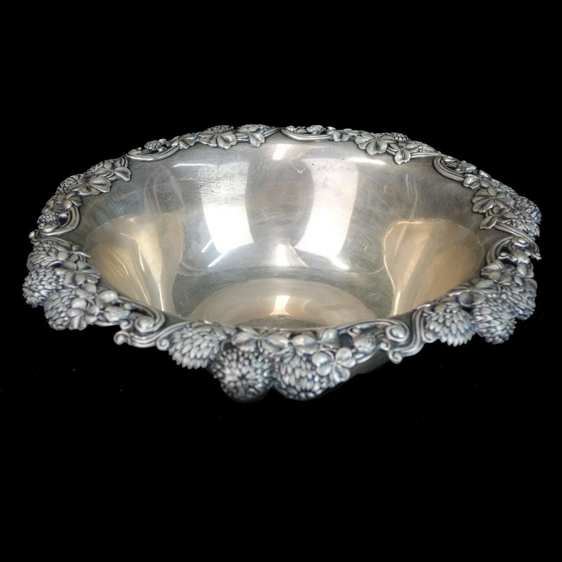 Sterling Bowl (1 of 5)