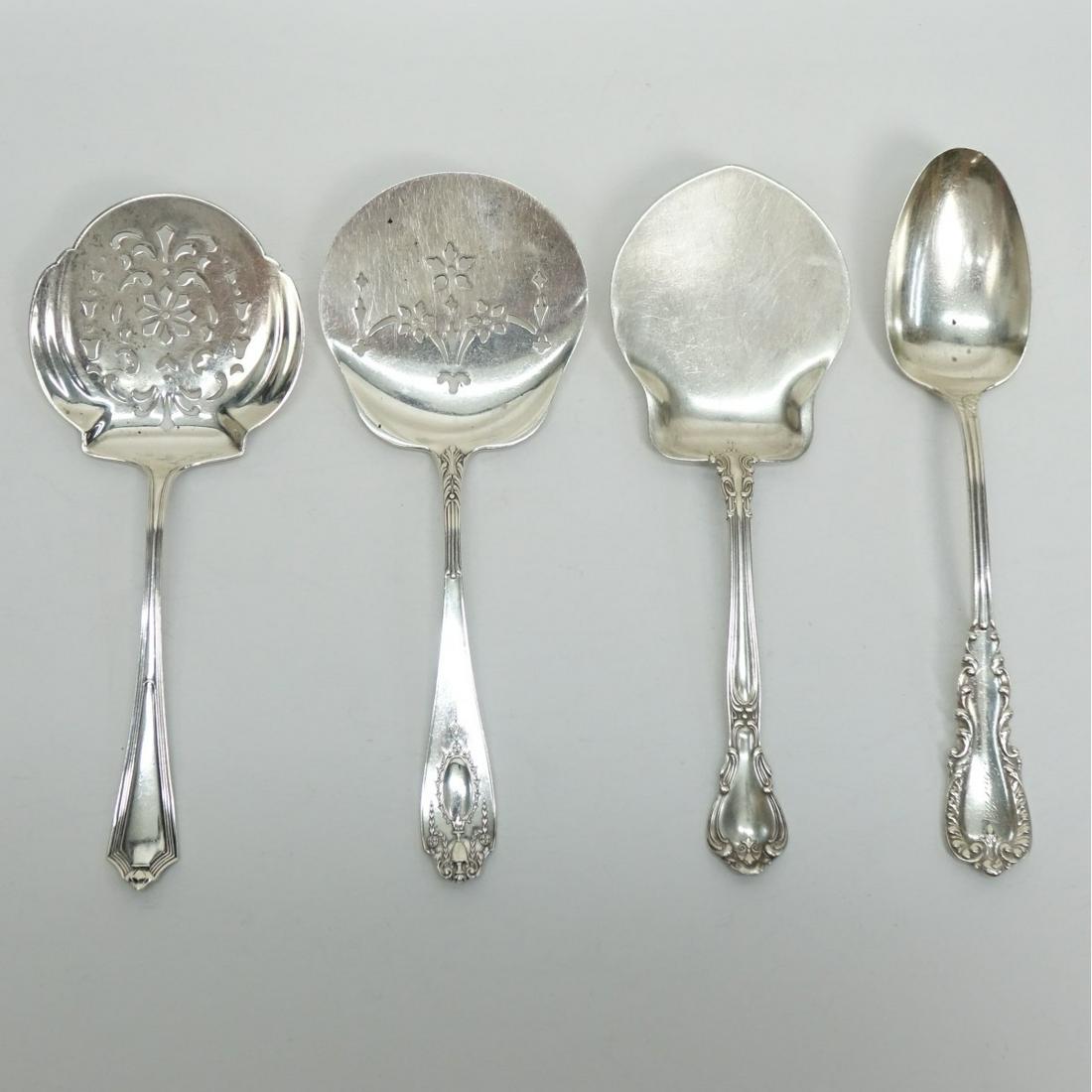 Serving Pieces (1 of 2)