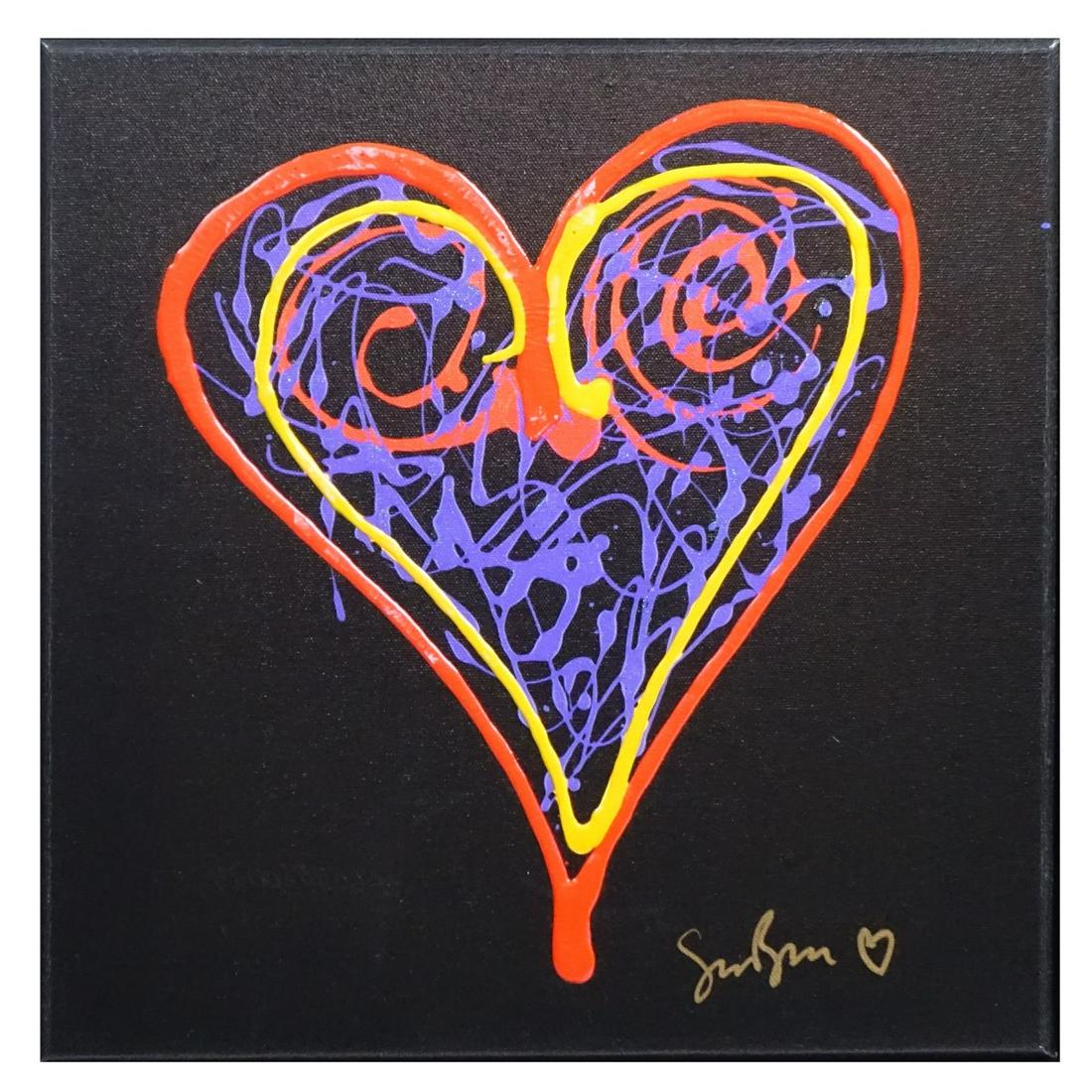 Simon Bull, British (Born 1958) (1 of 5)