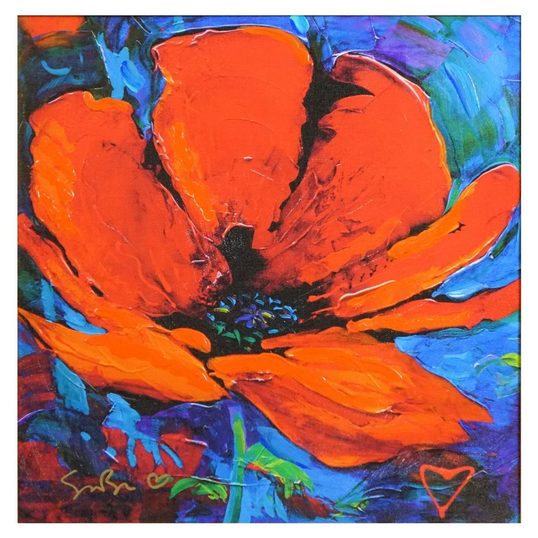 Simon Bull, British (Born 1958) (1 of 4)