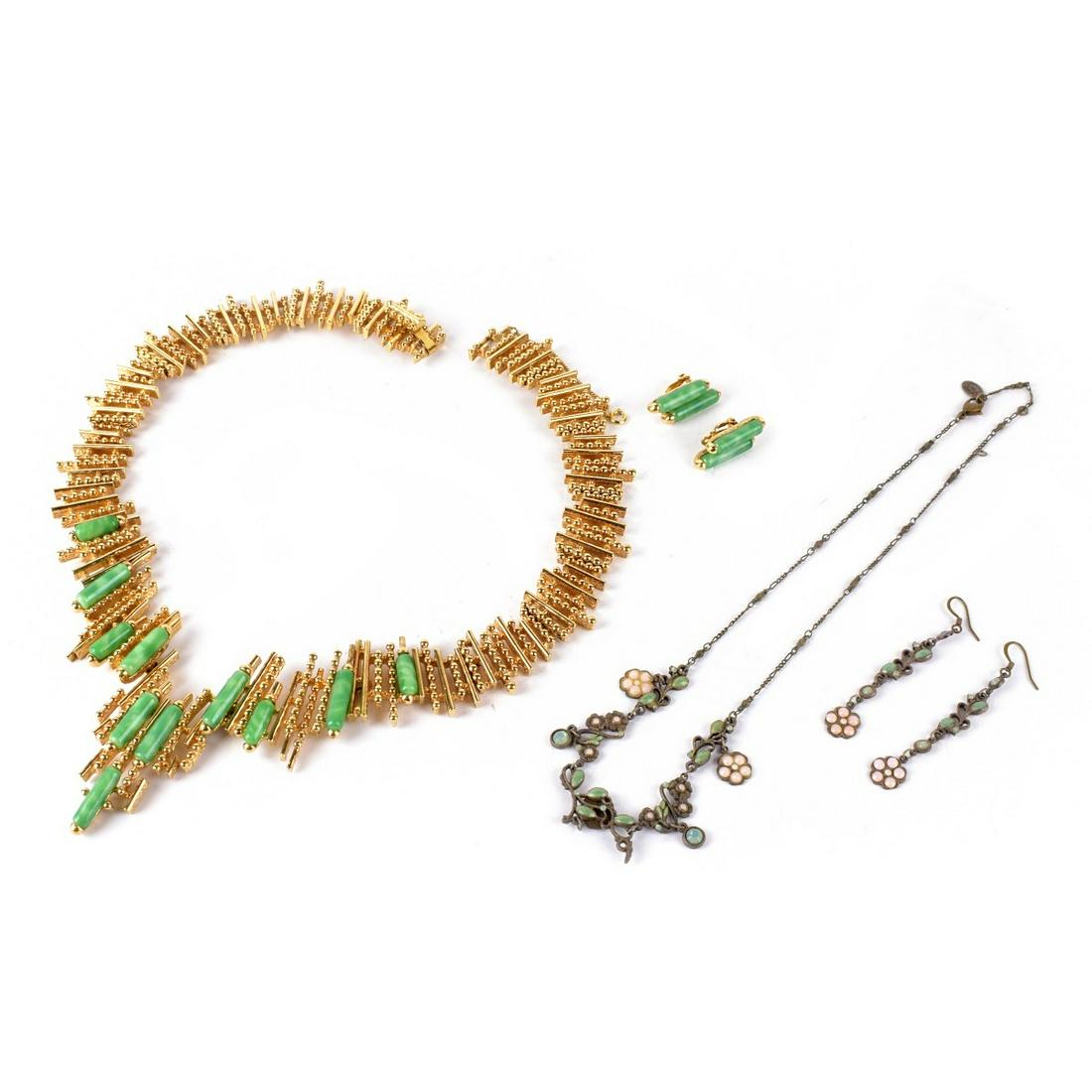 Costume Jewelry (1 of 3)