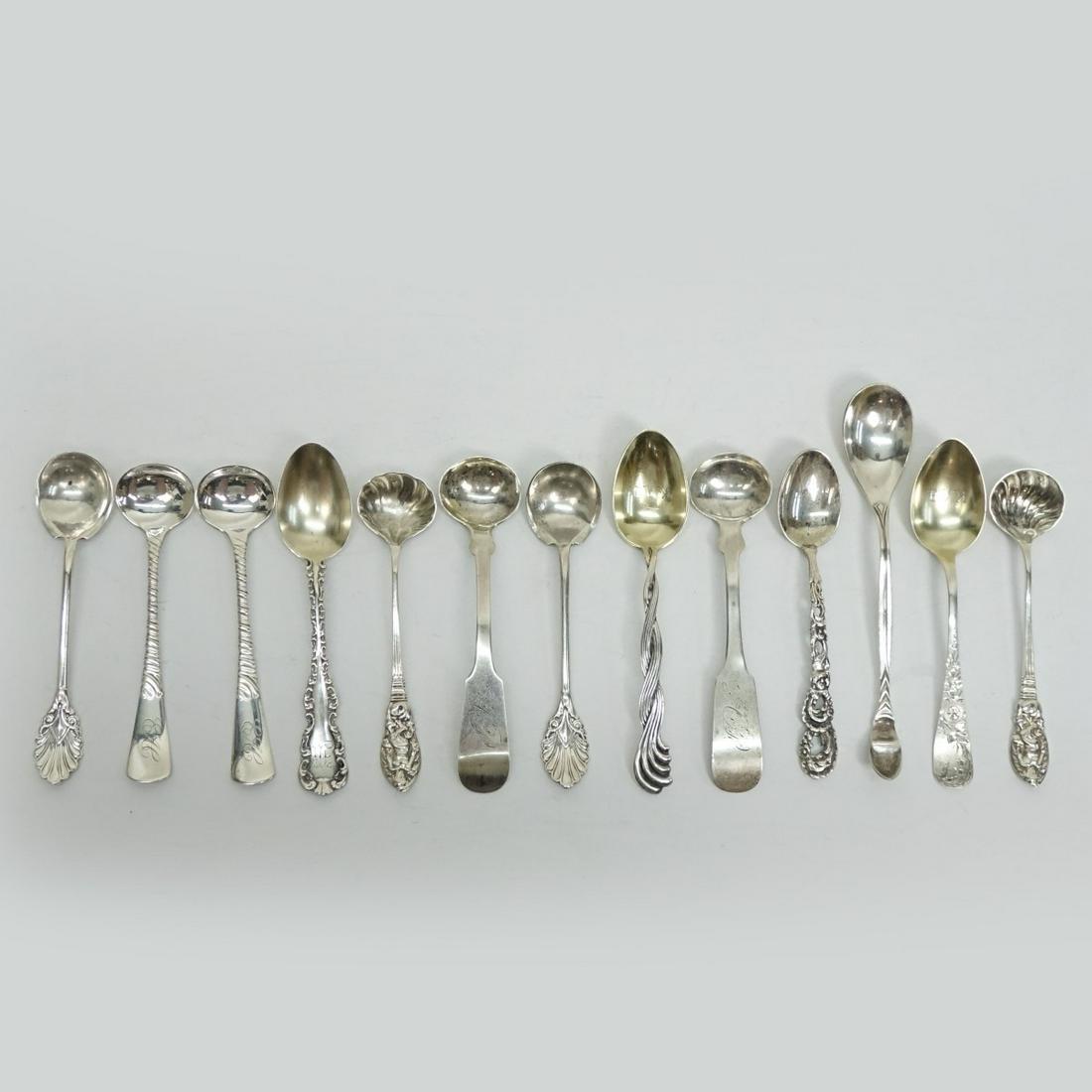 Demitasse Spoons (1 of 3)