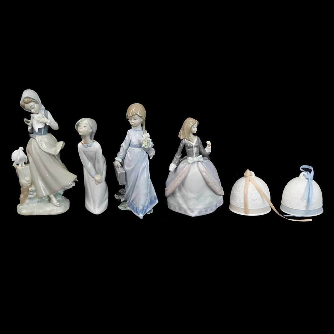 Lladro Tableware (1 of 3)
