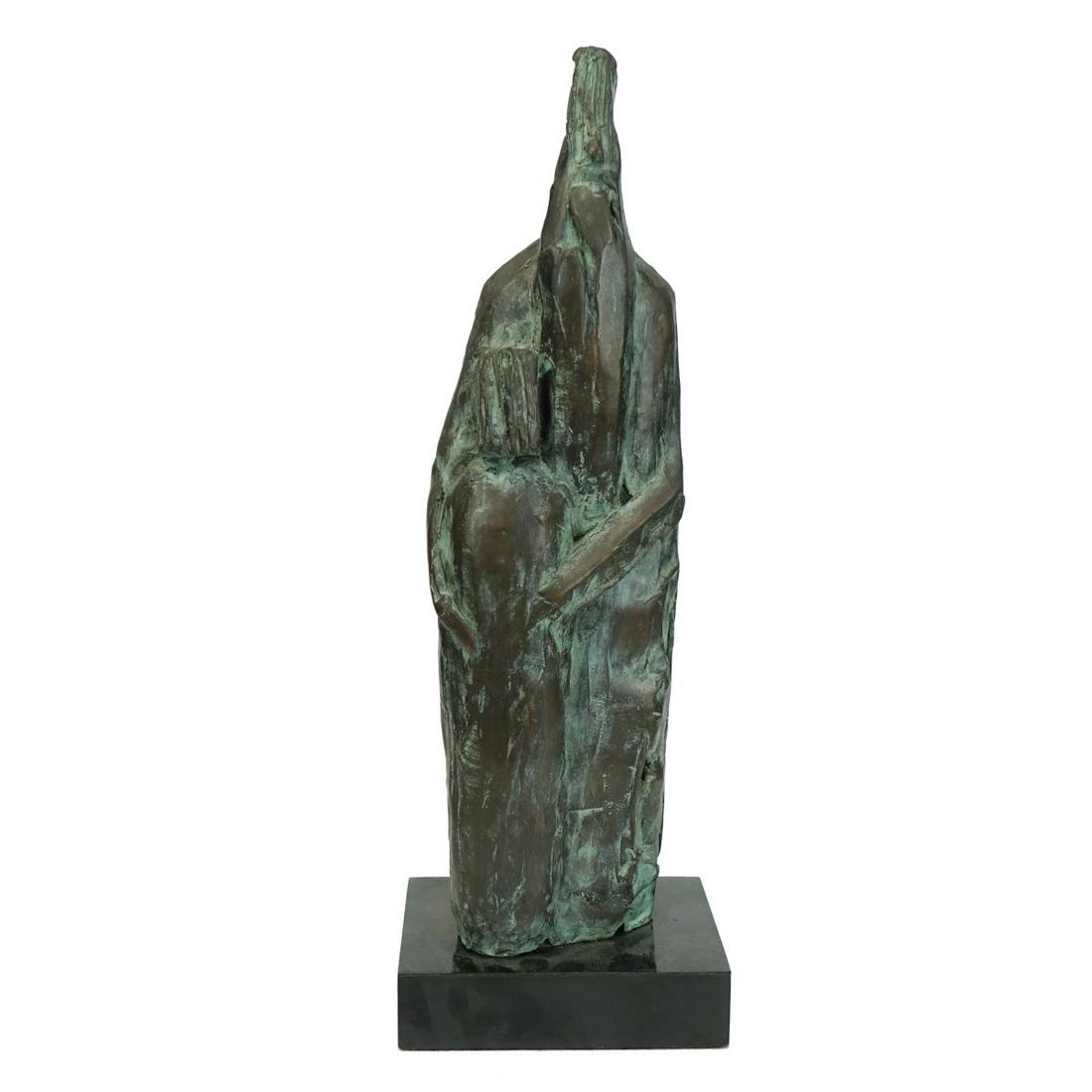 Larry Mohr, American (1921 - 2013) (1 of 5)