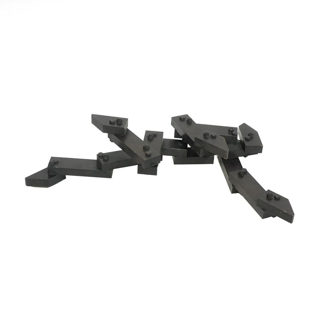 Larry Mohr, American (1921 - 2013) (1 of 2)