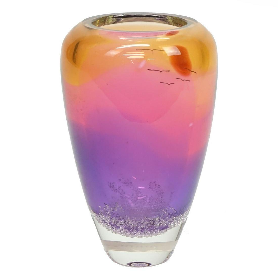 Buzz Blodgett Vase (1 of 5)