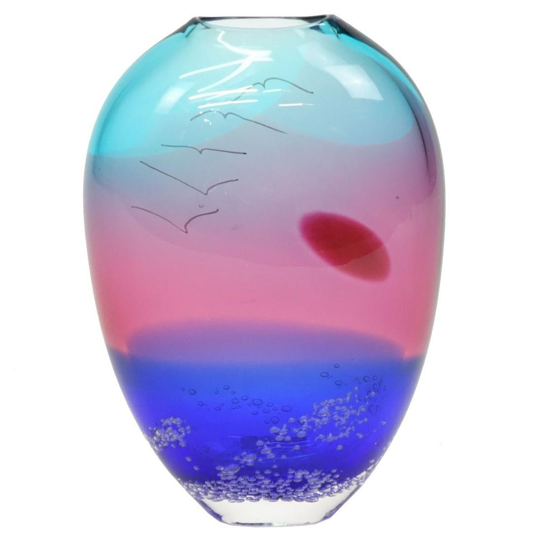 Buzz Blodgett Vase (1 of 4)