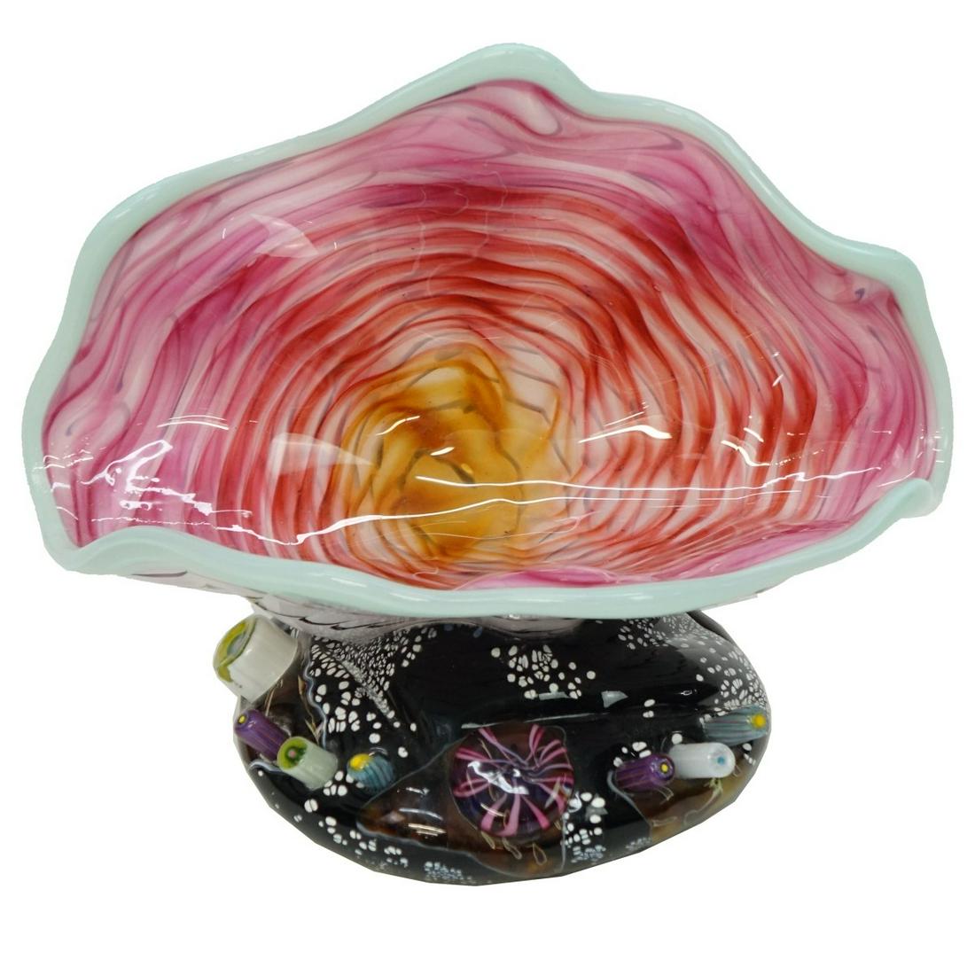 Glass Eye Studio Sculpture (1 of 5)