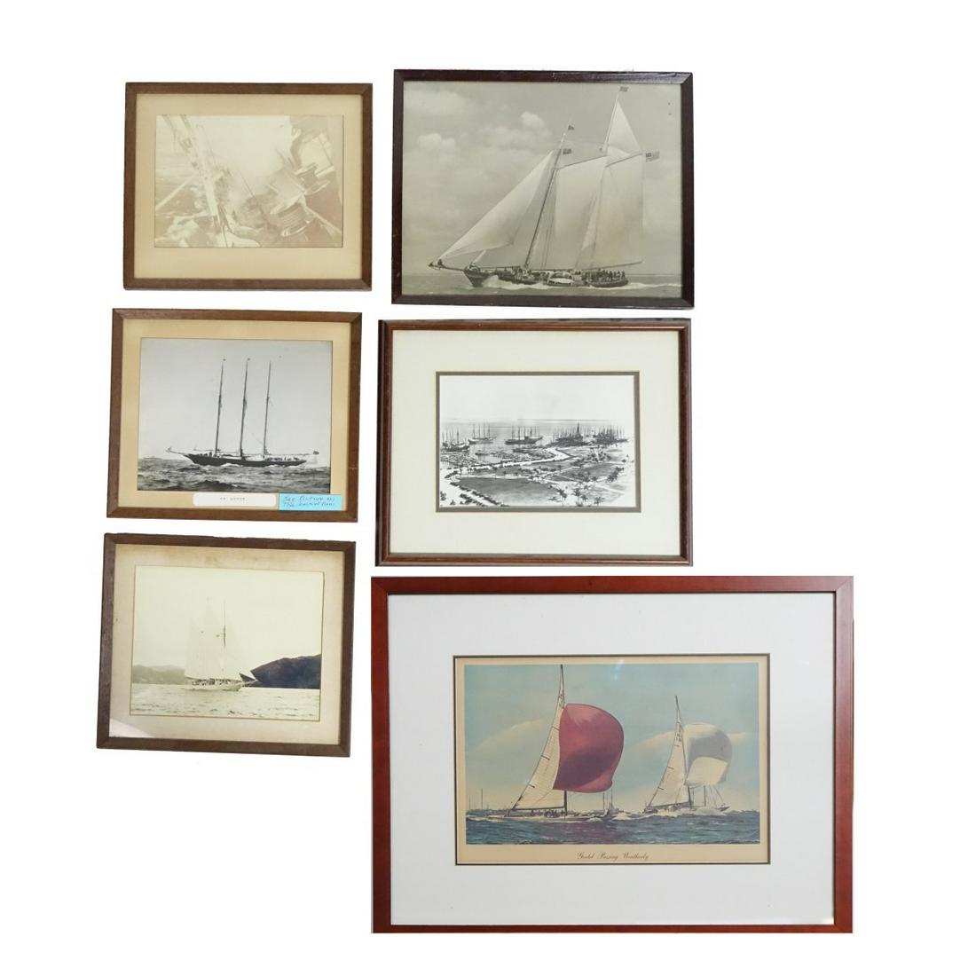 Marine Artworks (1 of 6)