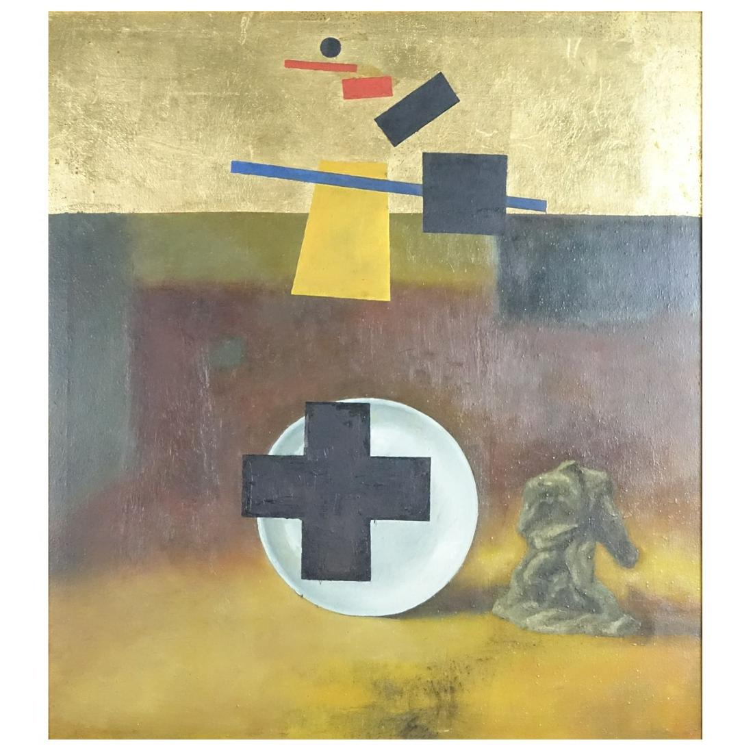 Irwin - Laibach (20th C.) (1 of 5)