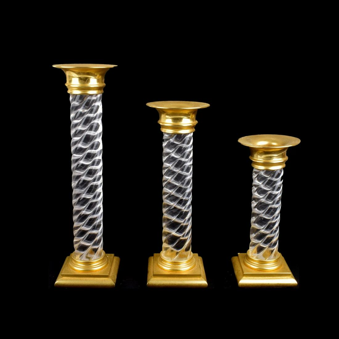 Candlesticks (1 of 2)