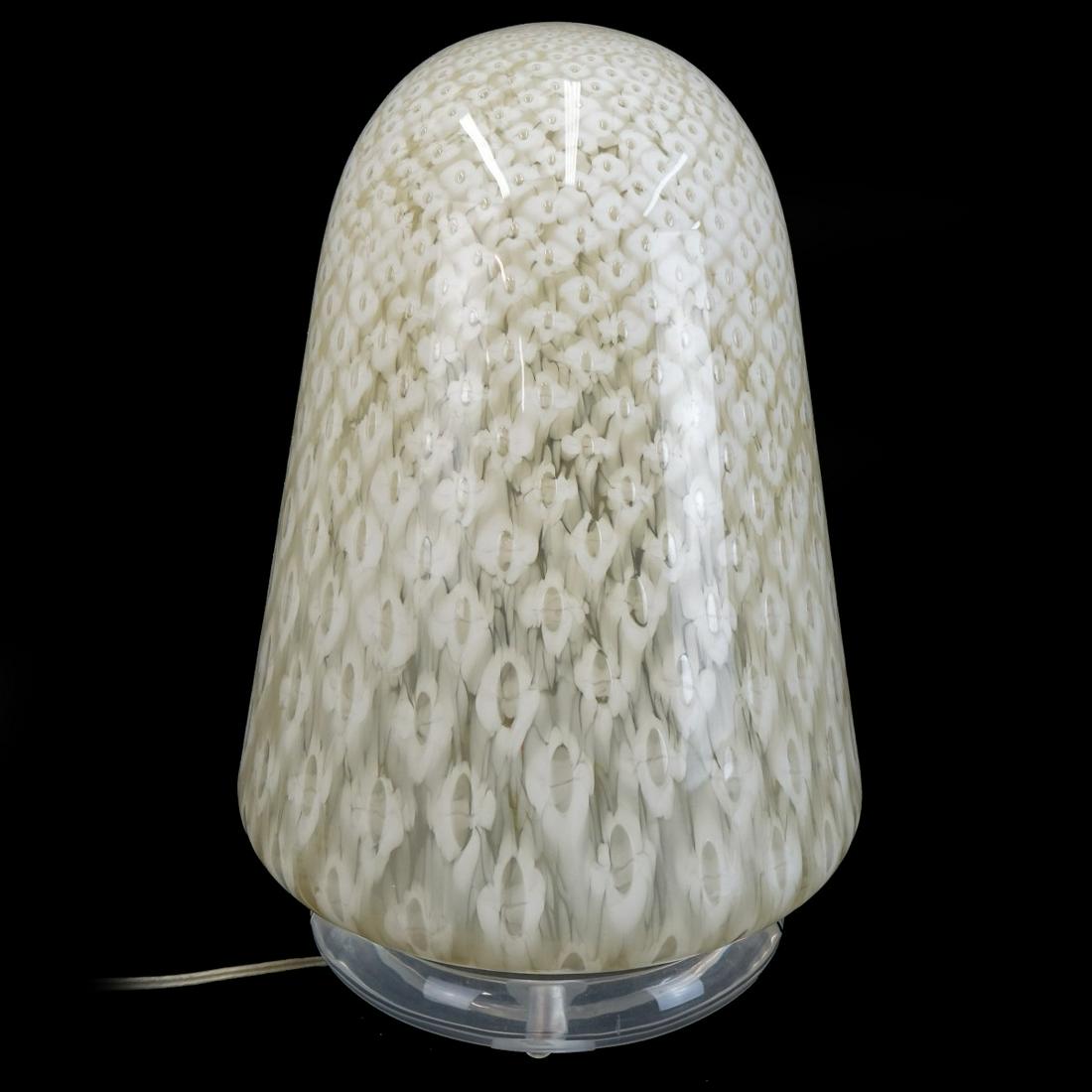 Dome Lamp (1 of 3)