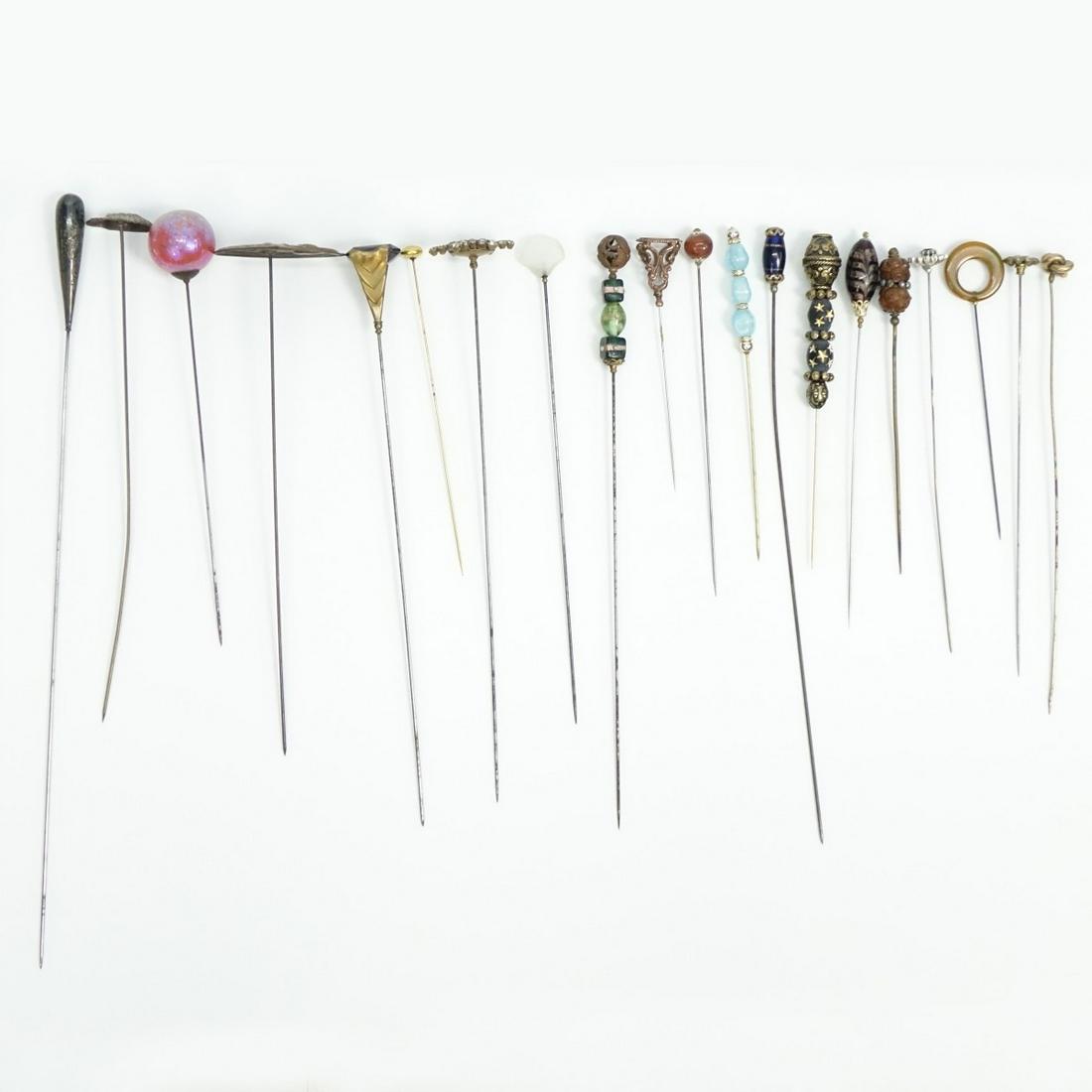 Hat Pins (1 of 3)