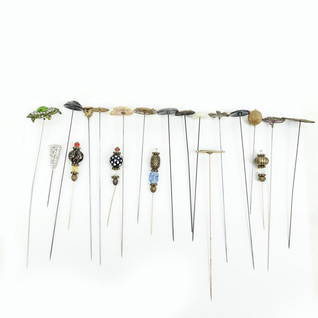 Hat Pins (1 of 4)