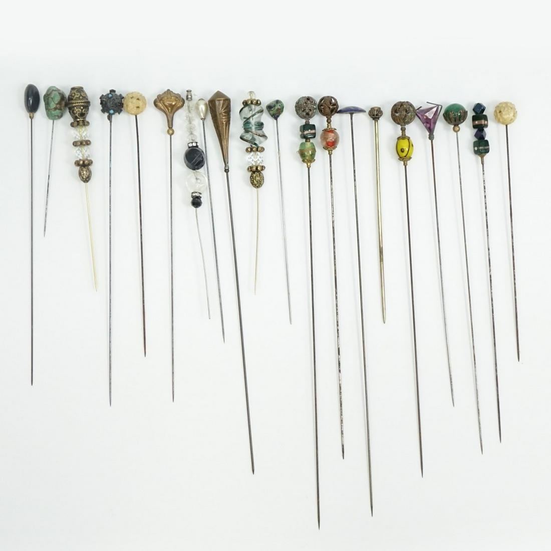 Hat Pins (1 of 3)