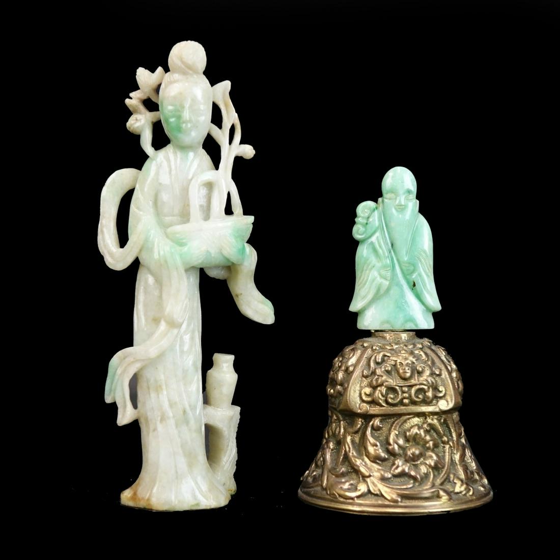 Jade Tableware (1 of 3)