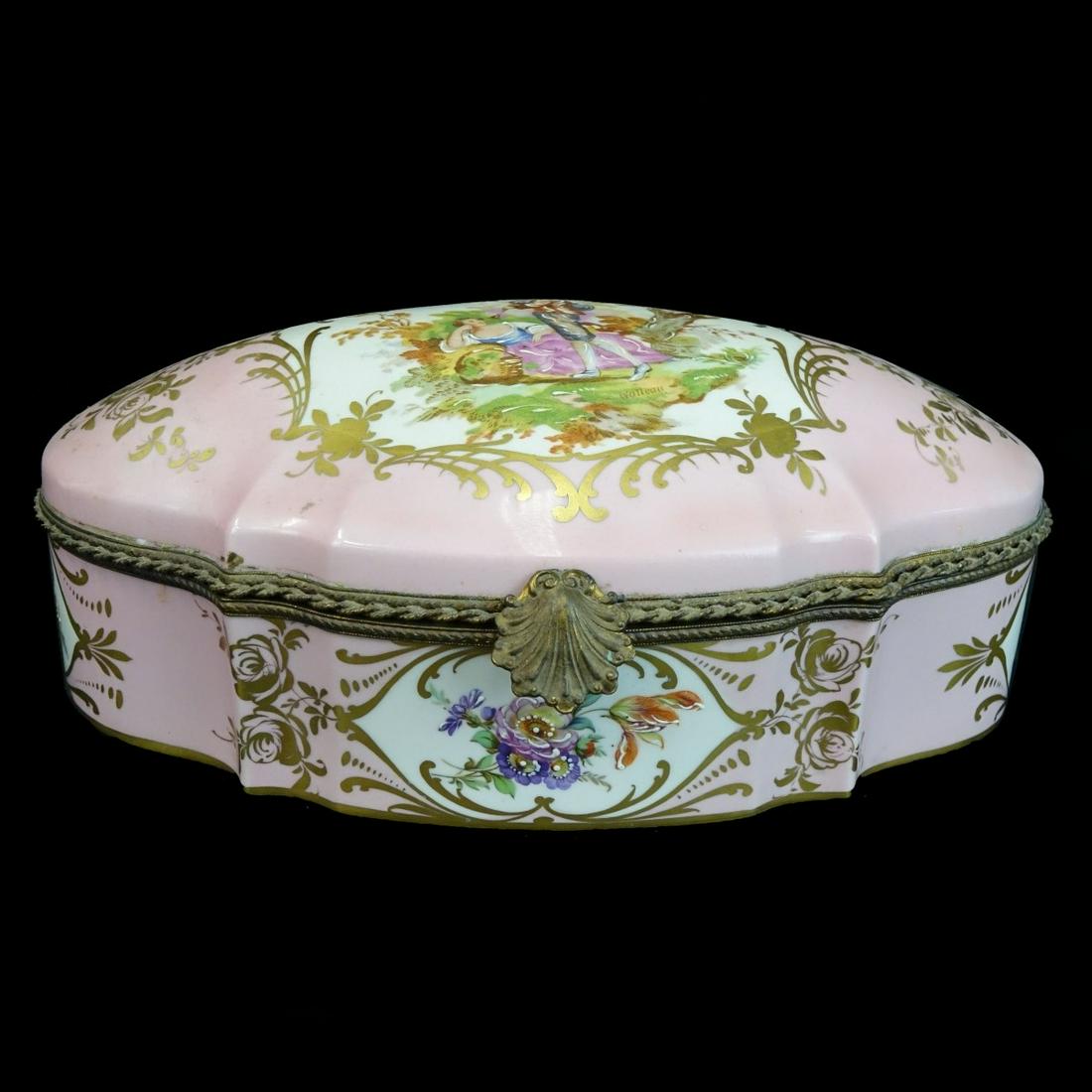 Limoges Dresser Box (1 of 5)