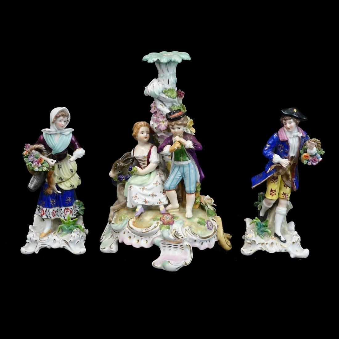 Dresden Tableware (1 of 5)