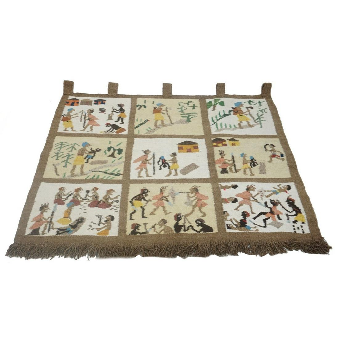 Mildred Nomsah (20th C.) (1 of 3)