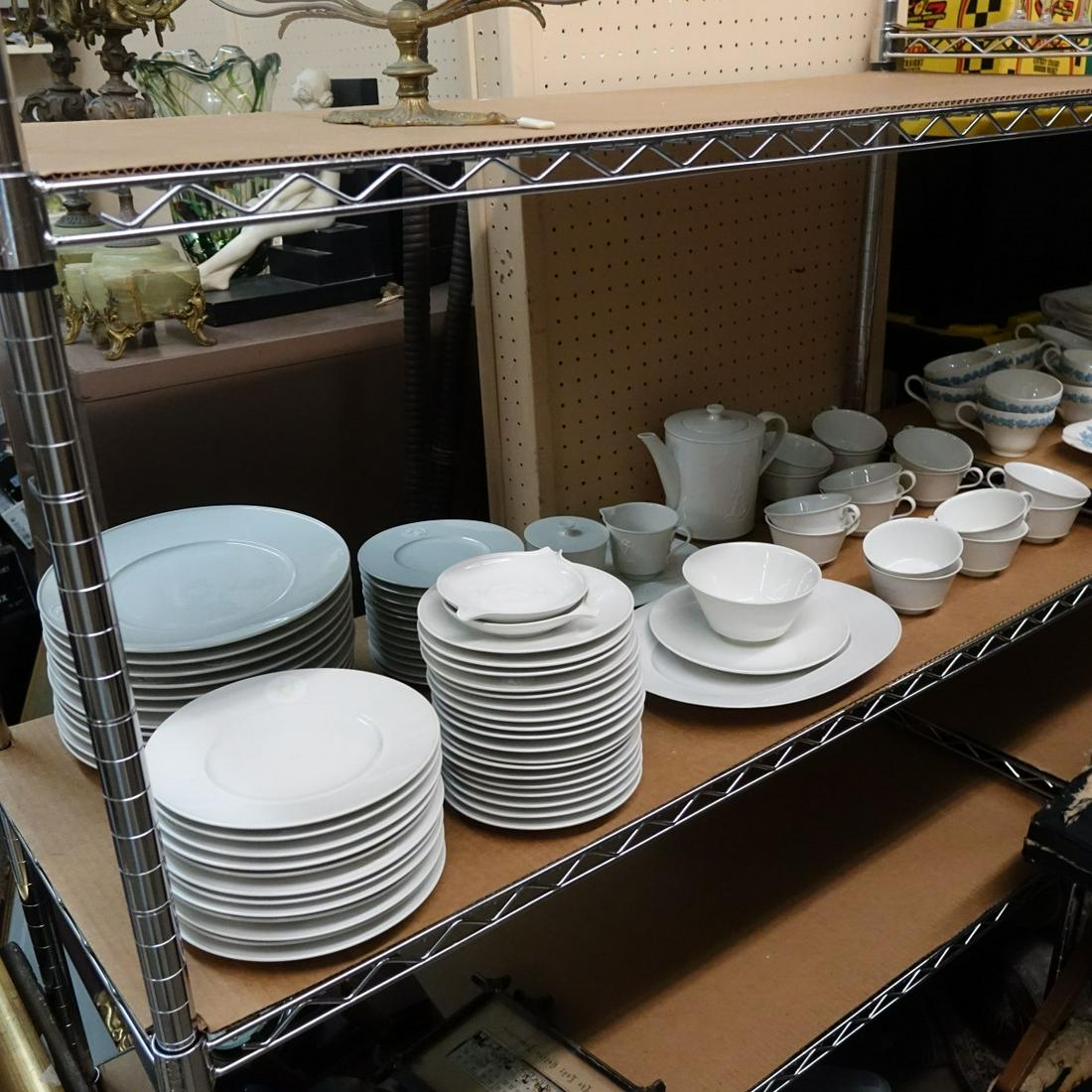 KPM Royal Berlin "Arcadia" Dinner Service (1 of 7)