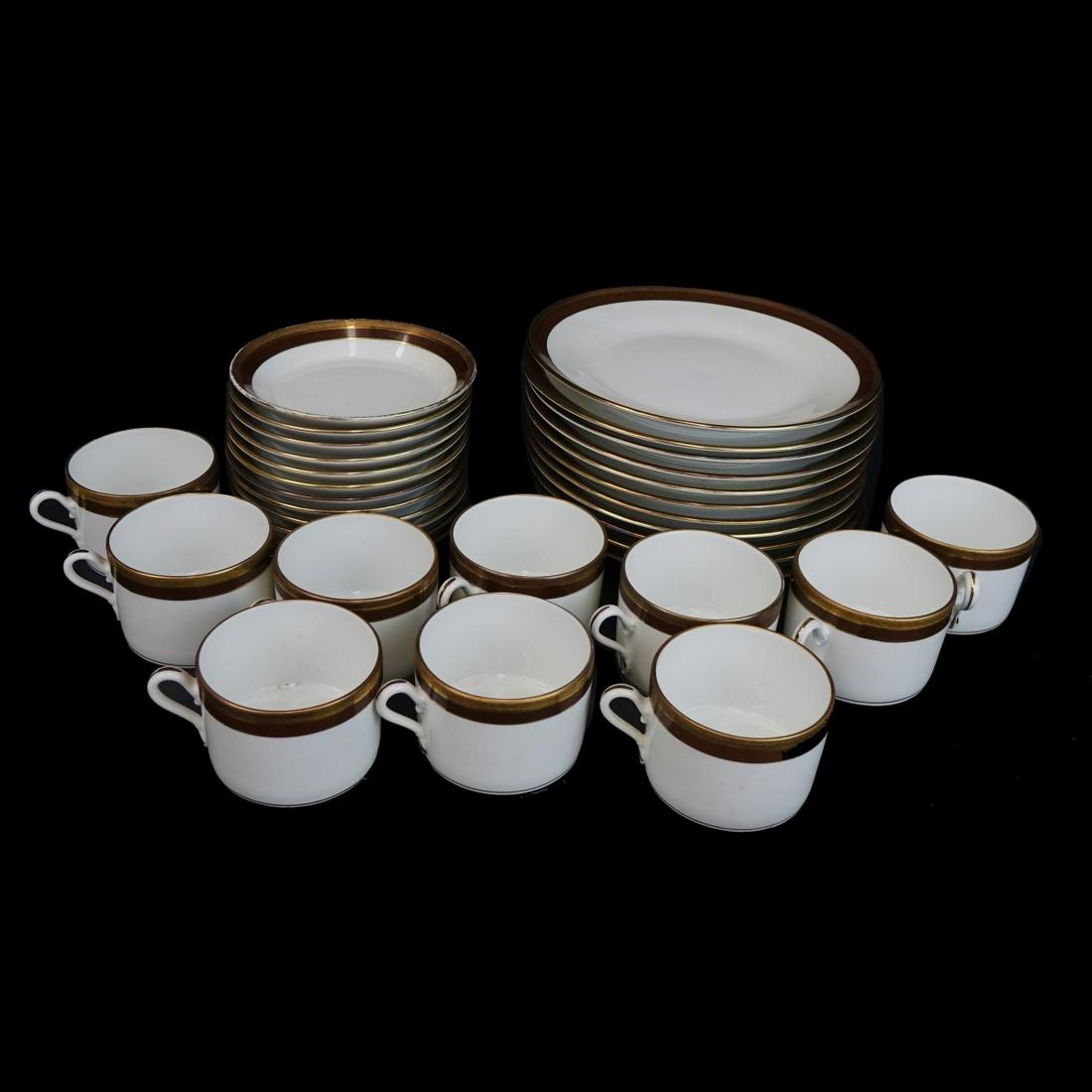 Richard Ginori Dinnerware (1 of 5)