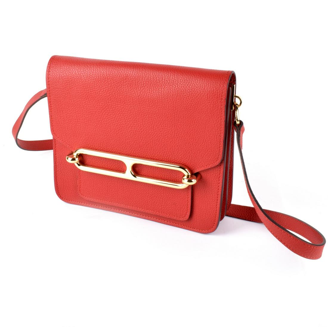 Hermes Replica Roulis Bag (1 of 5)