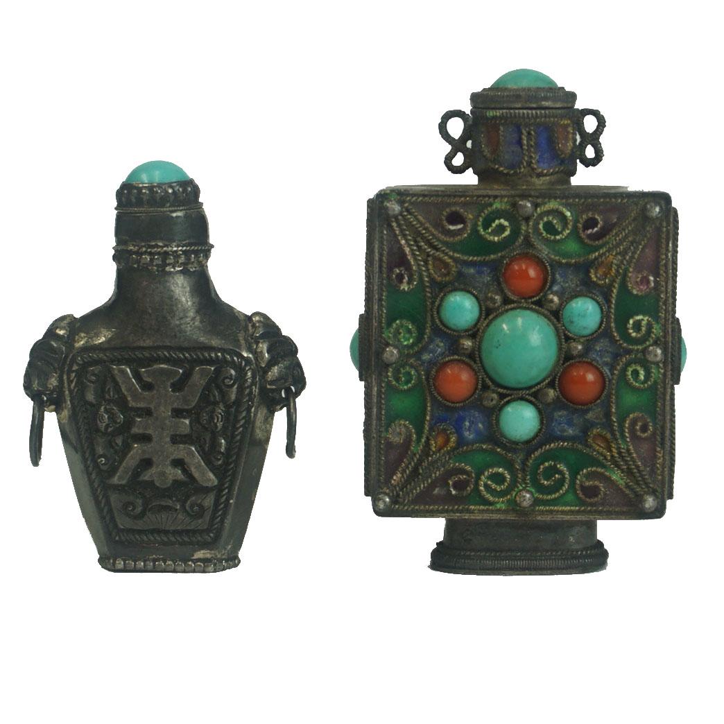 Snuff Bottles (1 of 4)