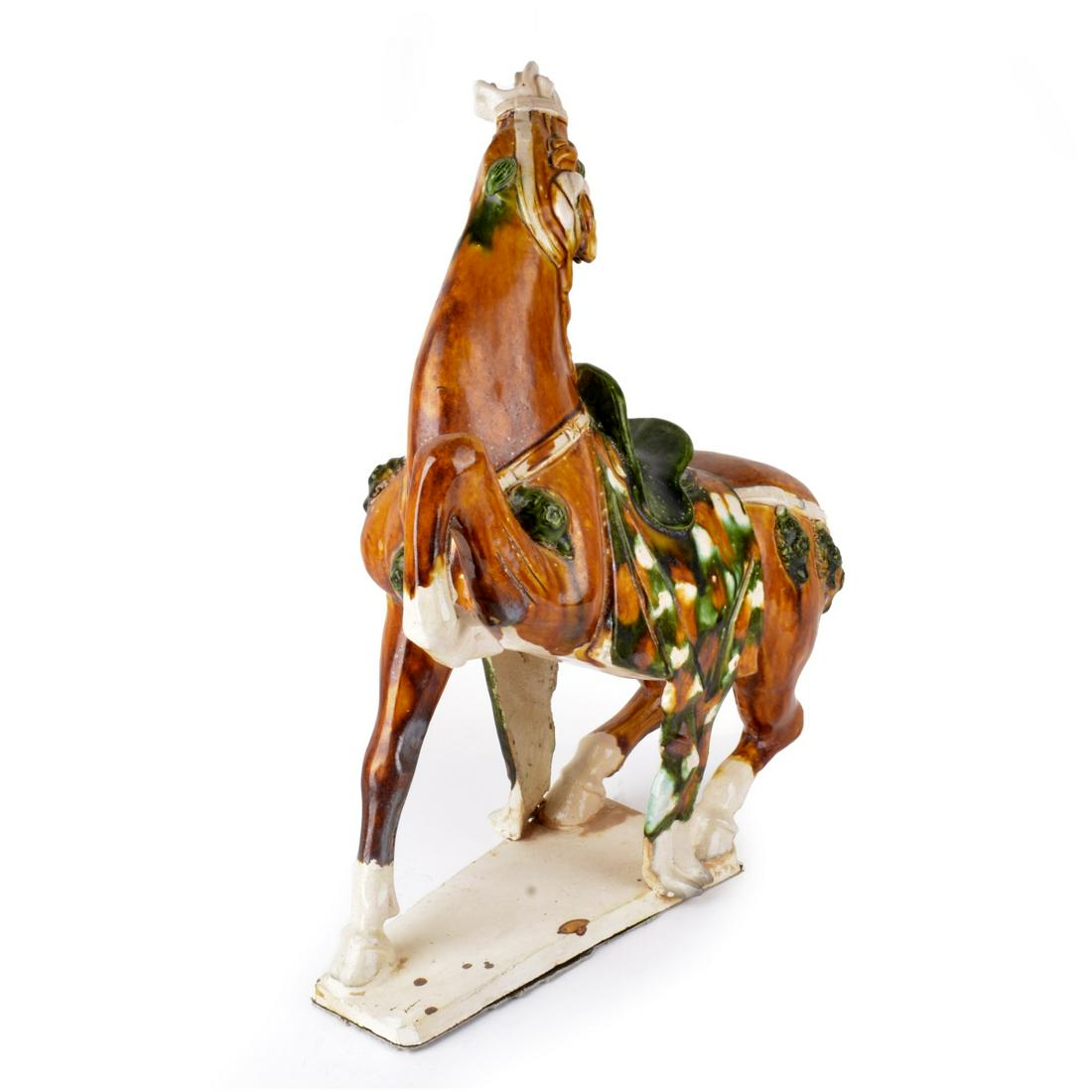 Chinese Horse (1 of 5)