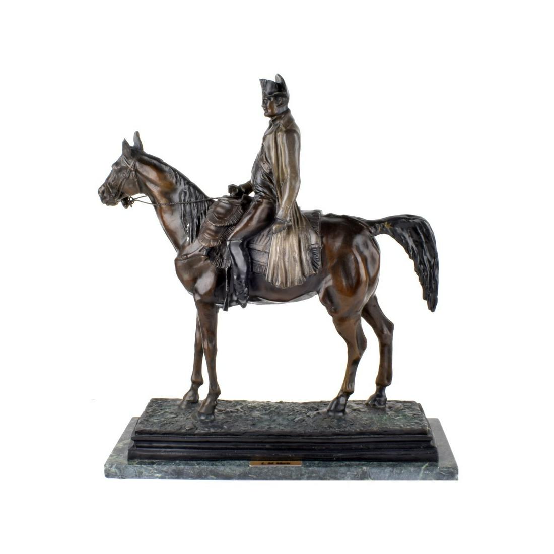 After: Louis Marie Moris (1818 - 1883) (1 of 5)