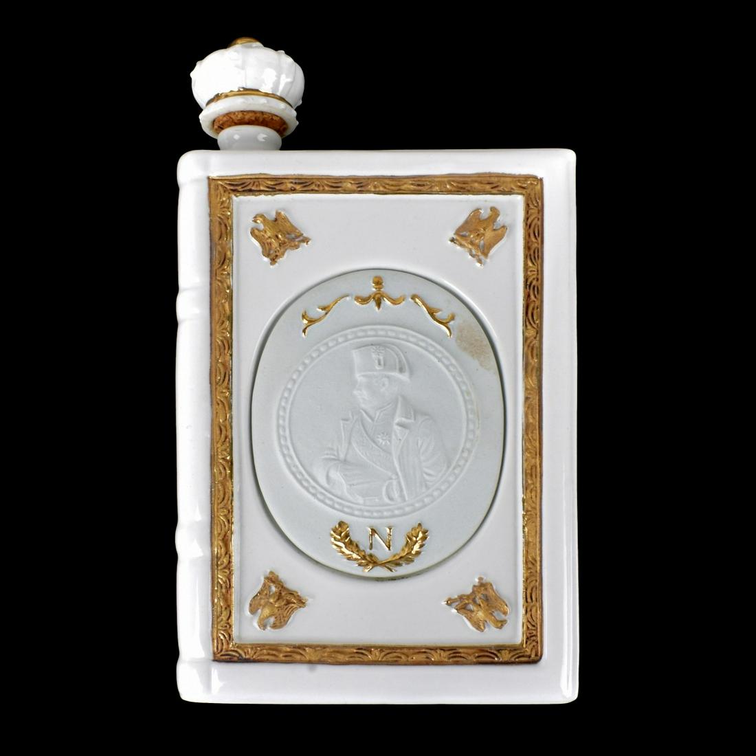 Napoleonic Decanter (1 of 5)