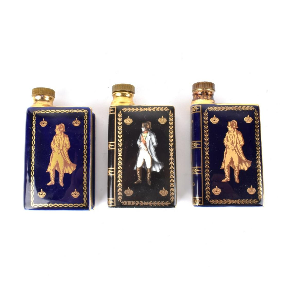 Napoleonic Decanters (1 of 5)