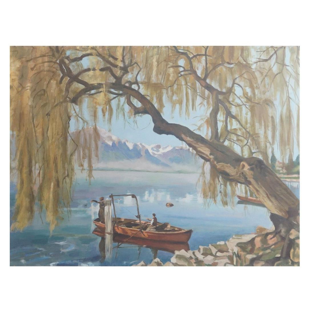 French School O/C (1 of 3)