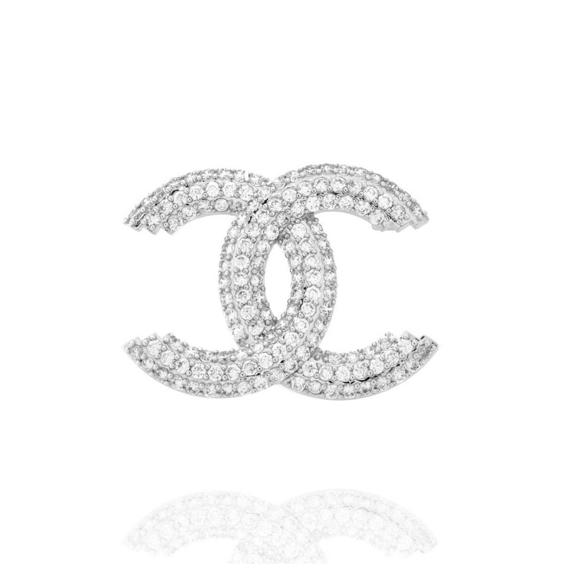 Chanel Replica Brooch (1 of 5)