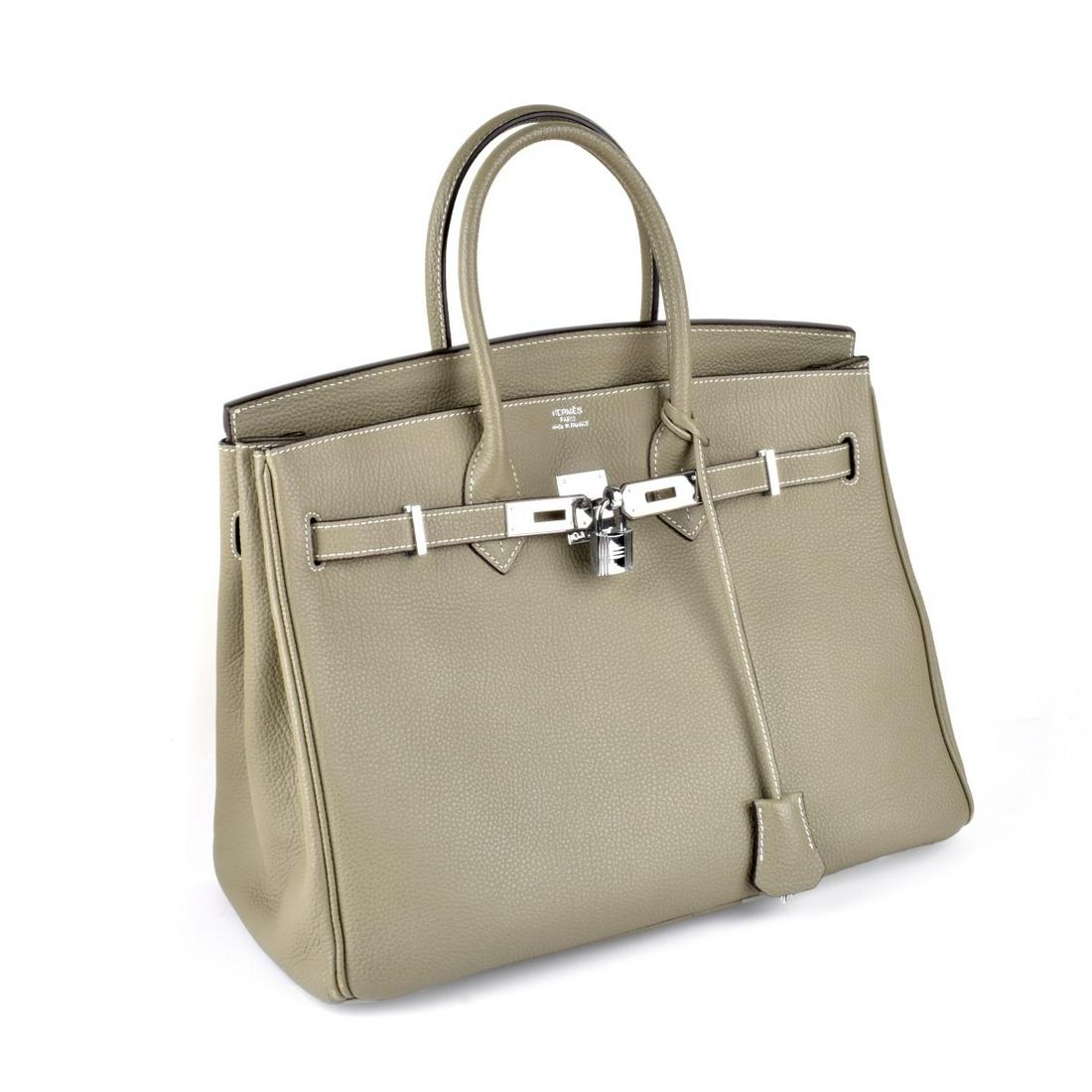 Hermes Replica Birkin Bag (1 of 4)