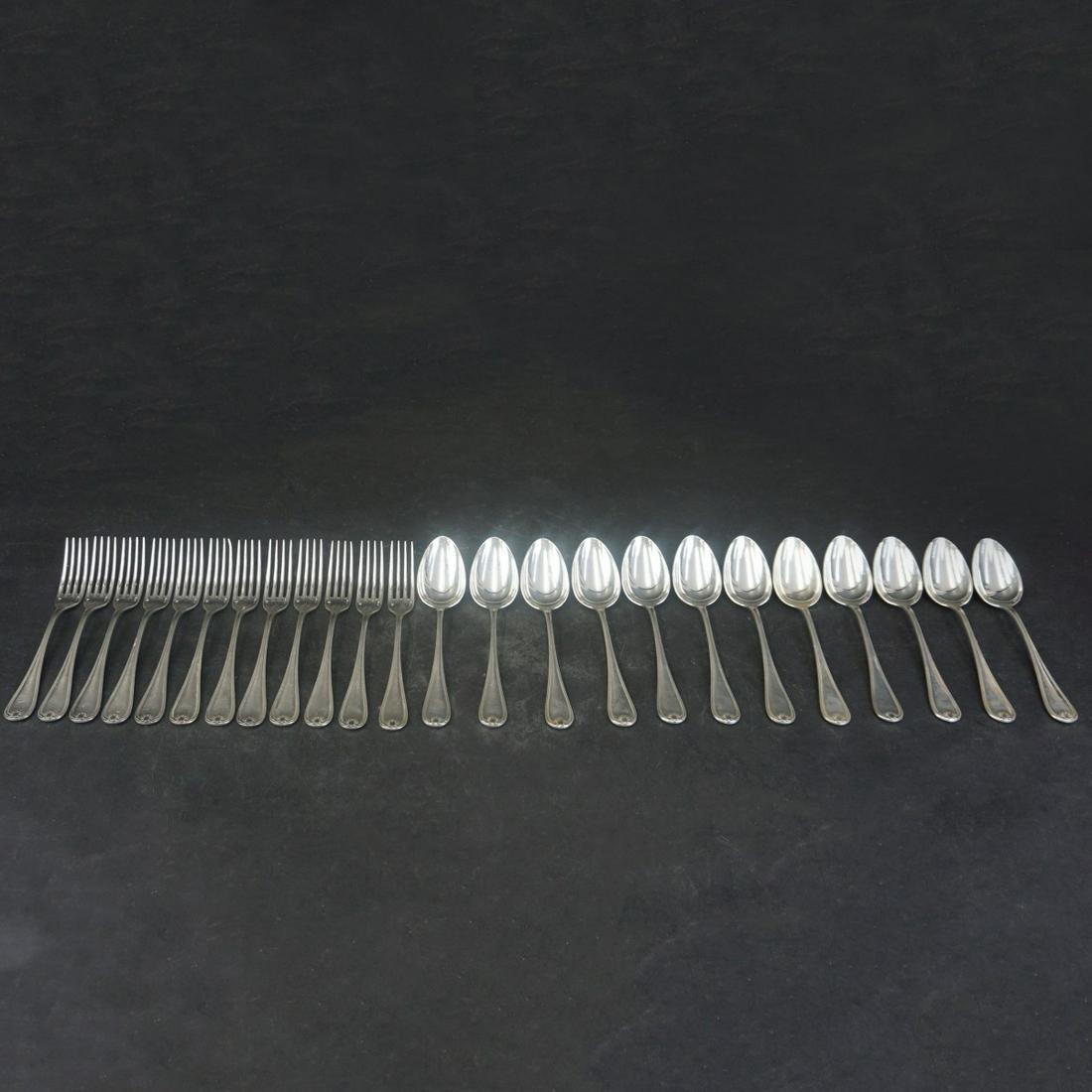 Christofle Flatware (1 of 3)