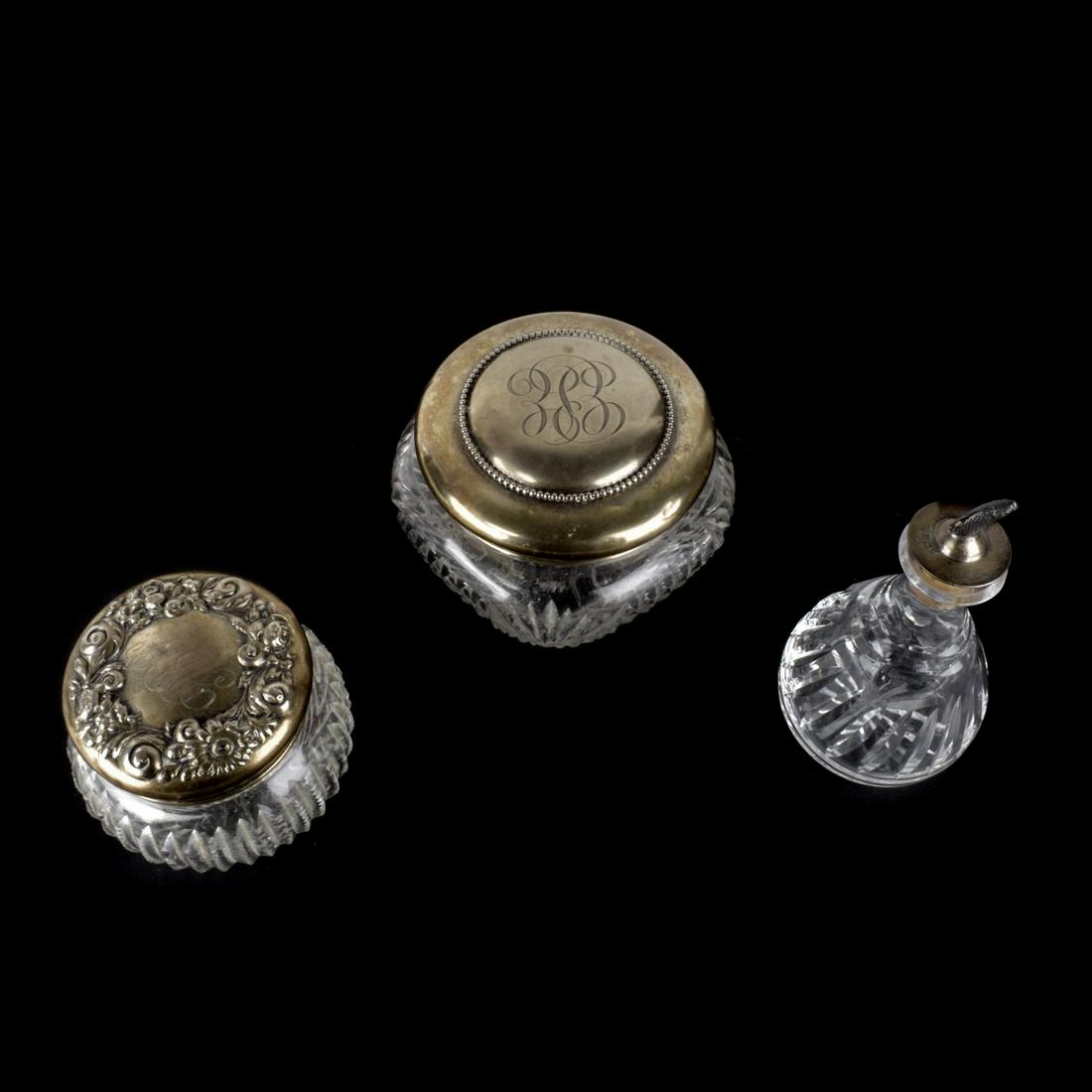 Vanity Items (1 of 4)